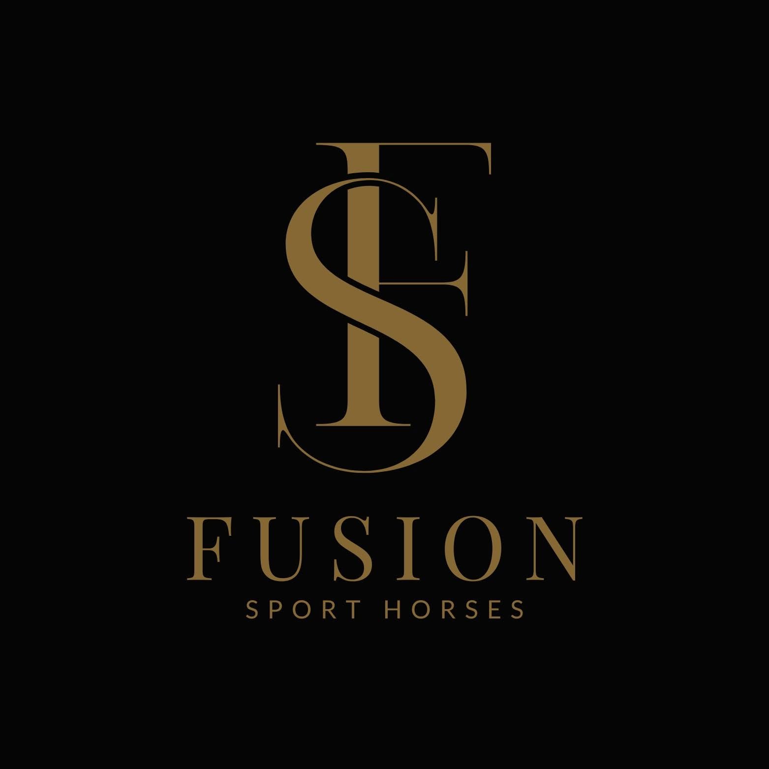 Fusion Sport Horses