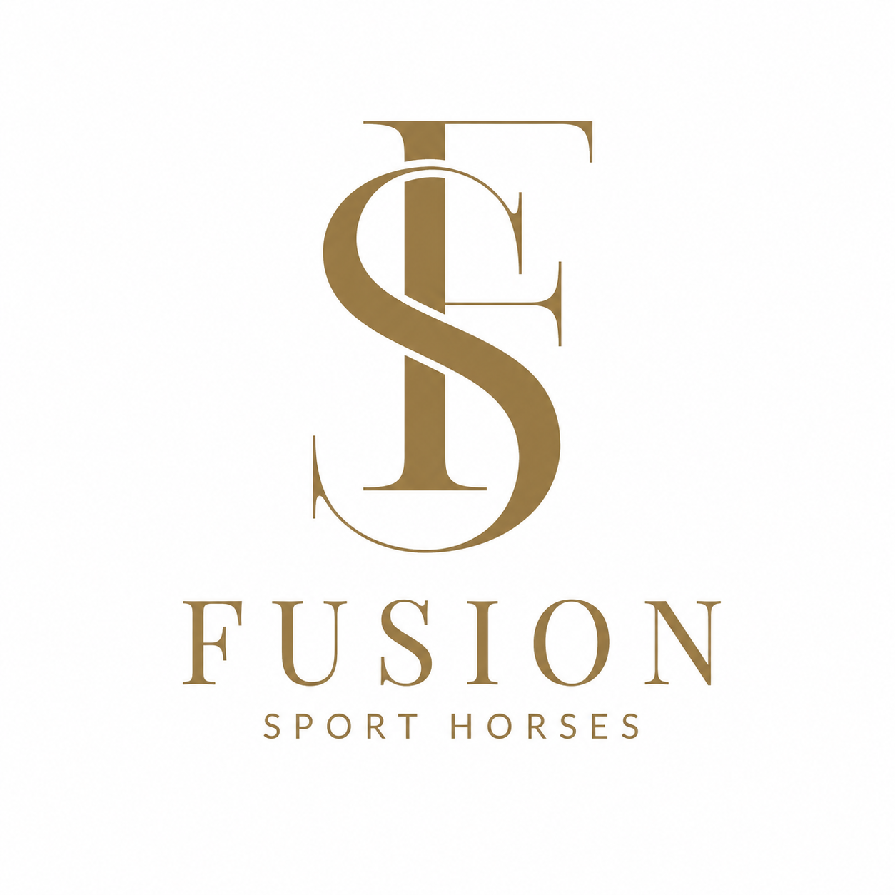 Fusion Sport Horses